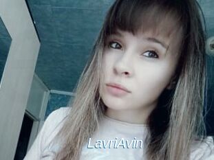 LavriAvin