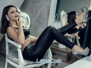 LaylaCole