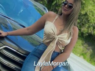 LaylaMorgan