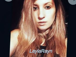 LaylaRayn