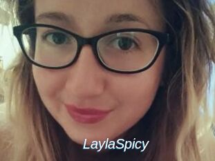 LaylaSpicy