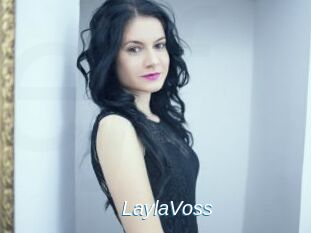 LaylaVoss Ejaculations Féminines