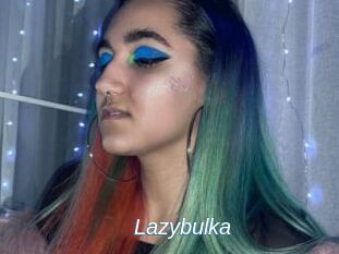 Lazybulka