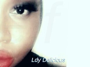 Ldy_Delicious