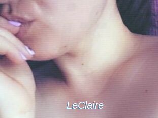 LeClaire