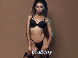 LeaBerry
