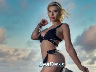 LeaDavis