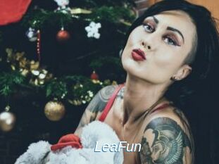 LeaFun