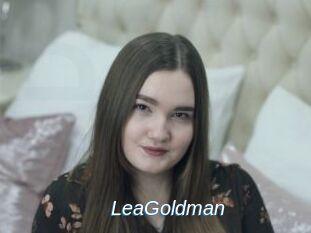 LeaGoldman