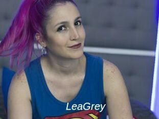 LeaGrey