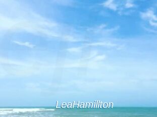 LeaHamillton