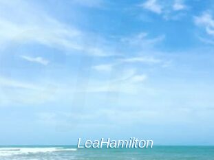 LeaHamilton