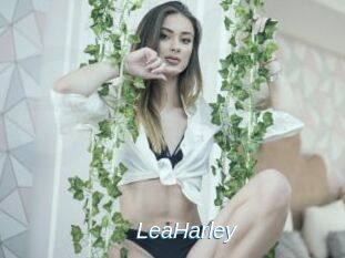 LeaHarley