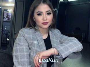 LeaKun