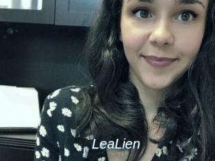 LeaLien