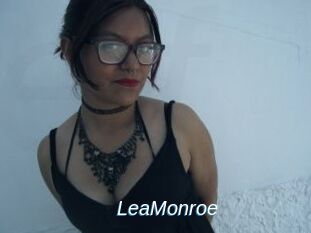 LeaMonroe