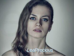 LeaPrecious