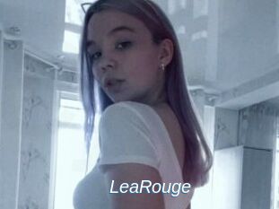 LeaRouge