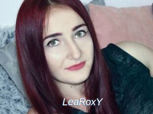 LeaRoxY