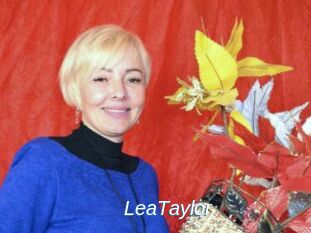 LeaTaylor