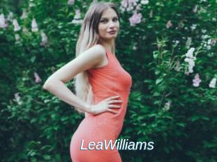 LeaWilliams