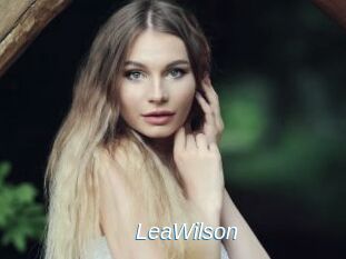 LeaWilson