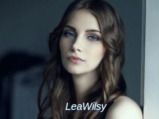 LeaWilsy