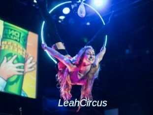 LeahCircus Ejaculations Féminines