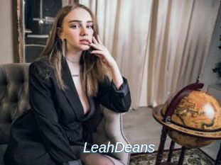 LeahDeans