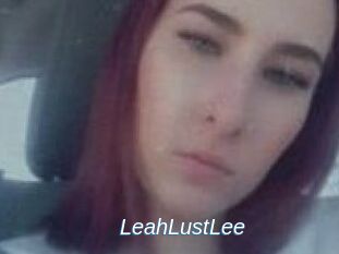LeahLustLee