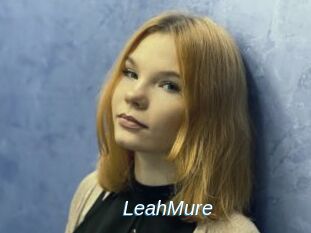LeahMure