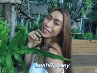 LeahPresley