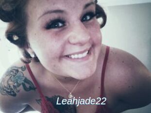 Leahjade22