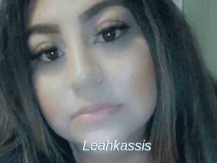Leahkassis