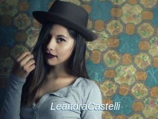 LeandraCastelli