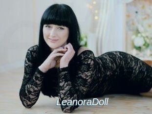 LeanoraDoll