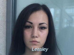 Leasley