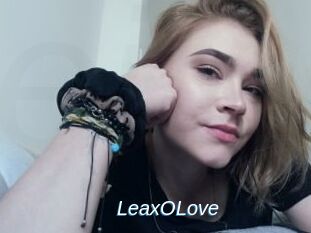 LeaxOLove