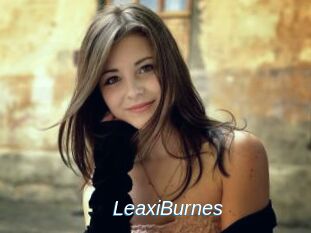 LeaxiBurnes