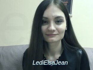 LediElsaJean