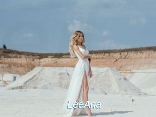 LeeAna