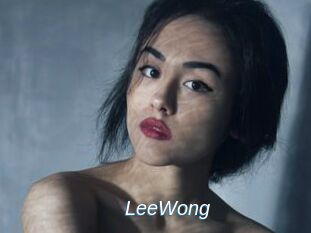 LeeWong