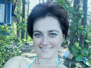 LeenaHott
