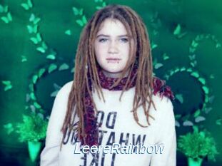 LeereRainbow