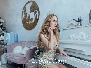 LegendCarry