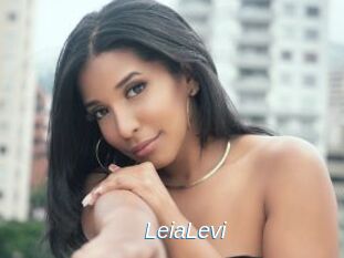 LeiaLevi Ejaculations Féminines