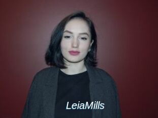 LeiaMills