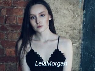 LeiaMorgan