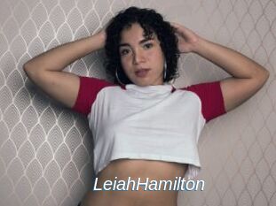 LeiahHamilton