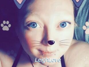 LeighLove